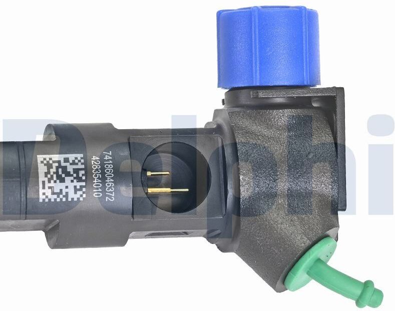 Delphi Einspritzventil 28230891 Für Mercedes