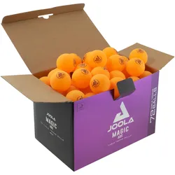 Joola, Tischtennisball, (72 Stk.)