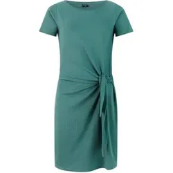 PROTEST Damen Kleider halblg. Da PRTMedium dress, Größe 44 in Grün Grün