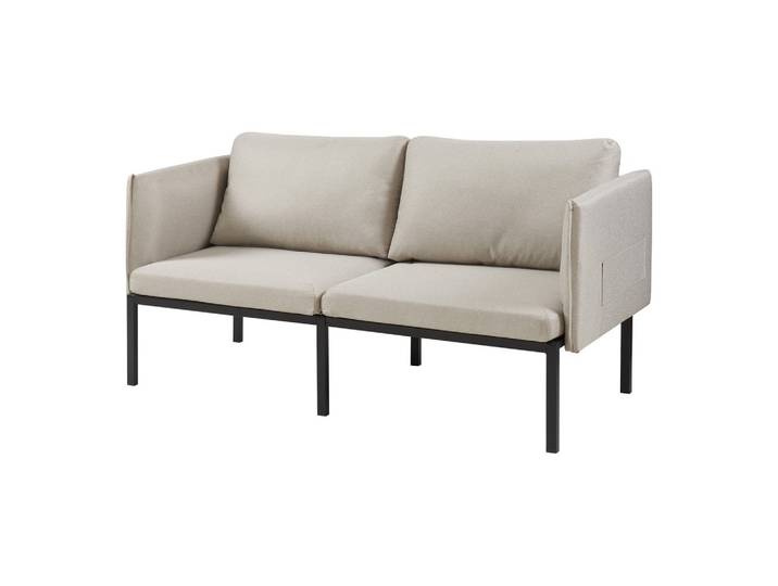 2-SITZER-SOFA Kamar