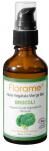 Florame Huile Végétale Vierge de Brocoli Bio 50 ml - Flacon-Pompe 50