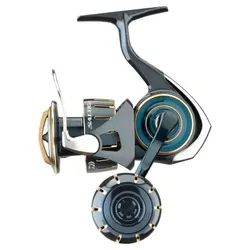 Spinrolle 23 Saltiga
