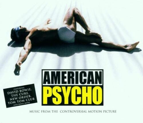 Various - American Psycho - Preis vom 18.10.2026 15:28:09 h