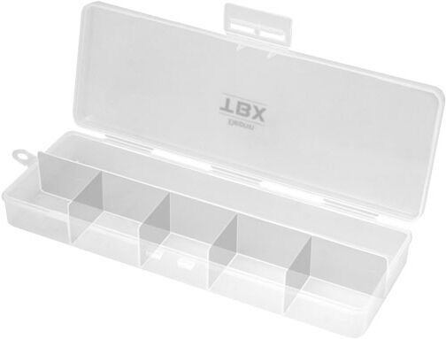 Boîte Delphin TBX One 223-6P 223x84x33mm Beige, Gray 223x84x33mm
