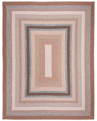 SAFAVIEH Handmade Braided Juliana Country Rug