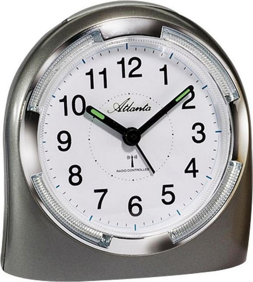 Atlanta Unisexhorloge 1404-4