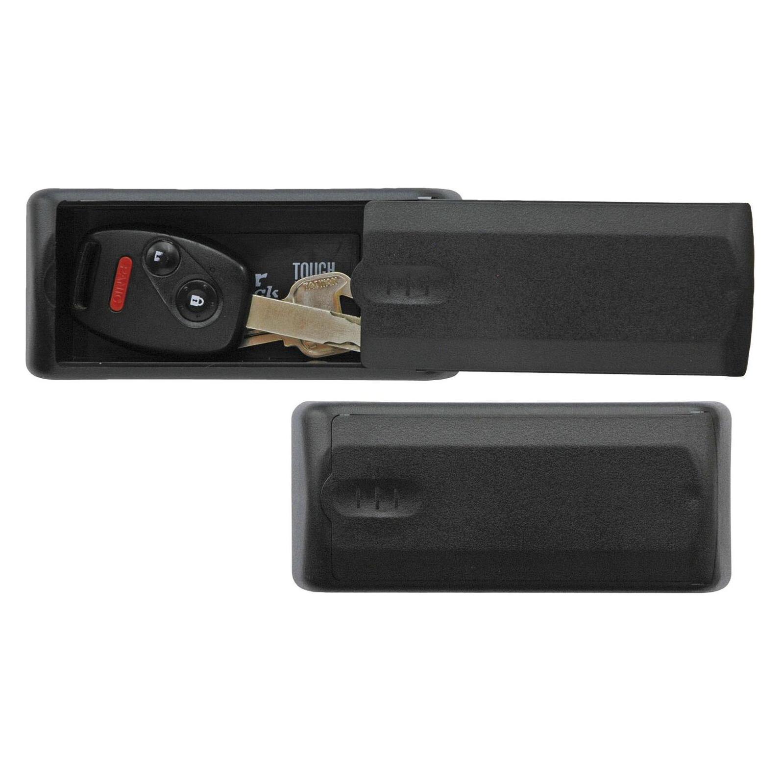Master Lock Schlüsselsafe (207EURD)