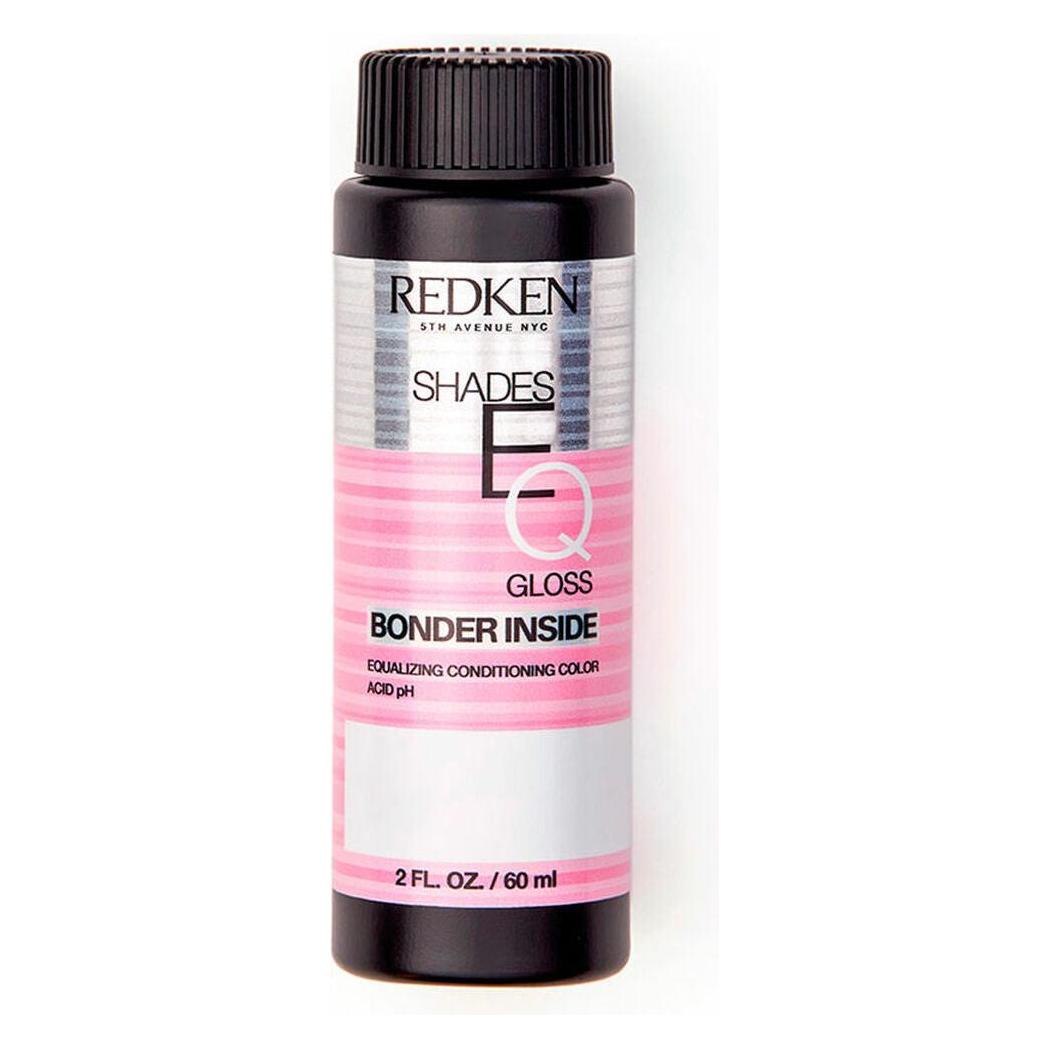 Redken SHADES EQ bonder inside #010G lemon icing 60 ml x 3 u (010G lemon icing) (24559279)