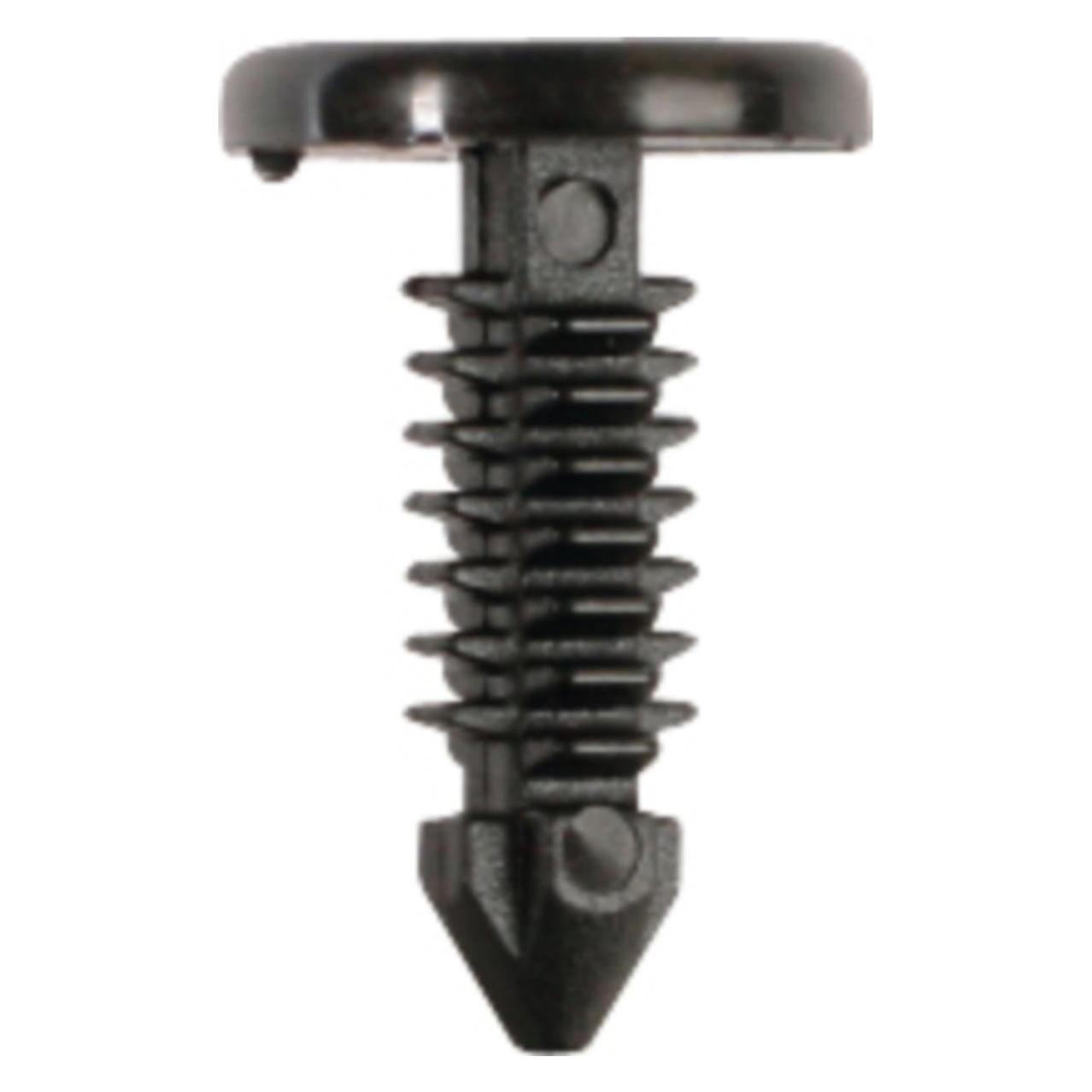 KS Tools Kabelbaum-Befestigung für Ford,10er Pack (420.1268)