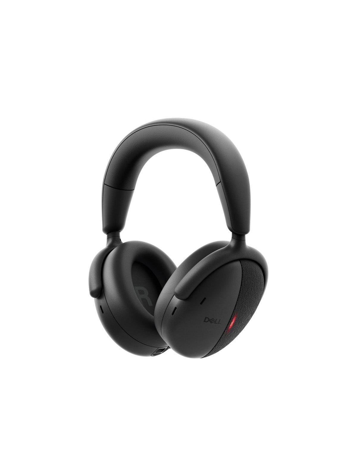 Dell Premier Wireless ANC Headset WL7024 - headset