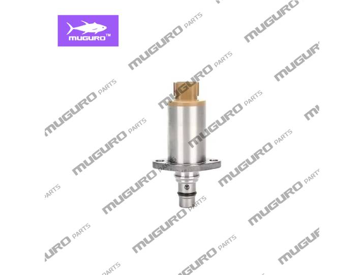 Valve de contrôle d'aspiration SCV de meilleure qualité, pour moteur J08E SK200-8, pièces de machines de Construction