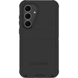 Otterbox Defender Series Pro für Samsung Galaxy S25 FE - Black