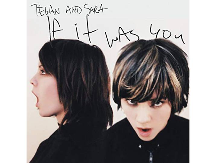 If It Was You- Reissue