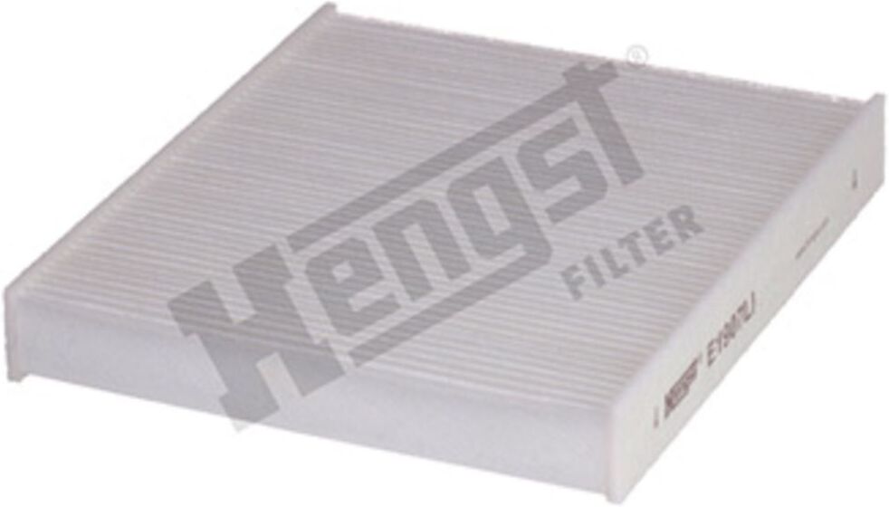 Innenraumluftfilter HENGST Filtration E1907LI