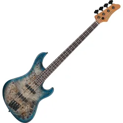 Ibanez MDM1600-CTL Mode Cosmic Blue Starburst Low Gloss