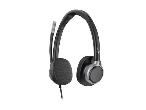HP Poly Mission 625 - Mission 600 Series - Headset (C01C6A6#AC3)