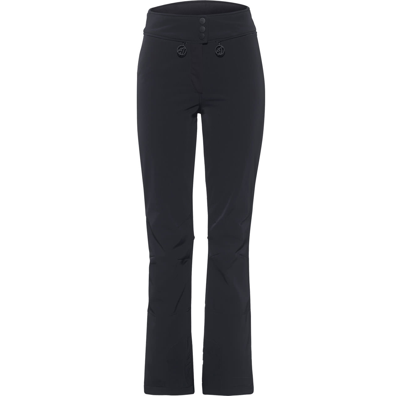 Toni Sailer Damen Jethose LOULA black - 34