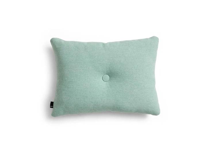 HAY Coussin Dot Mode 45x60 cm Mint