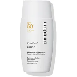 Singuladerm, Sonnencreme, XpertSun Urban Spf50+ 50ml (SPF 50+, 50 ml)