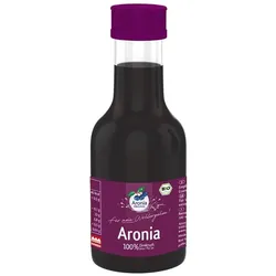 Aronia - 100% Direktsaft 100ml