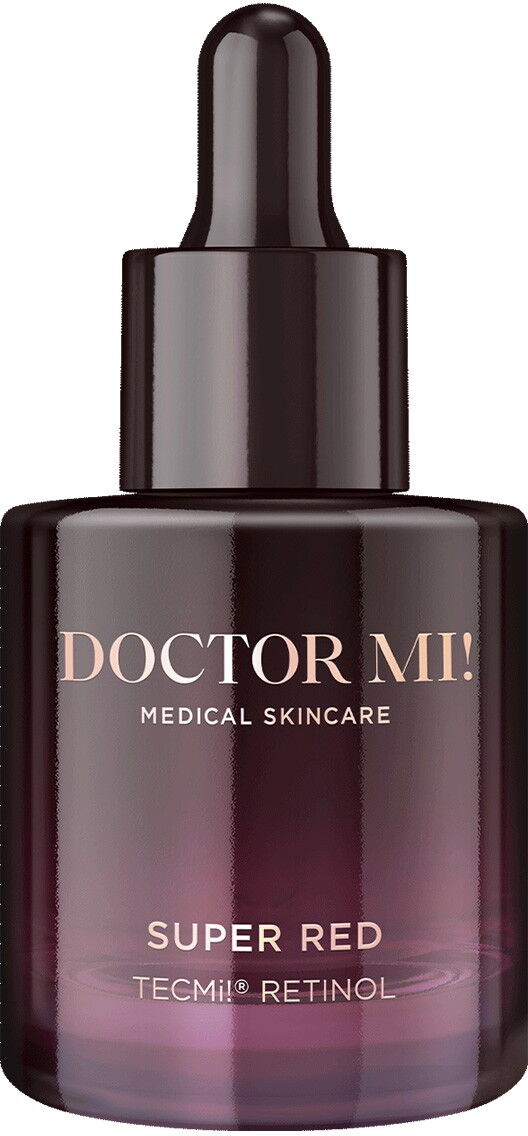 30ml DOCTOR MI! SUPER RED
