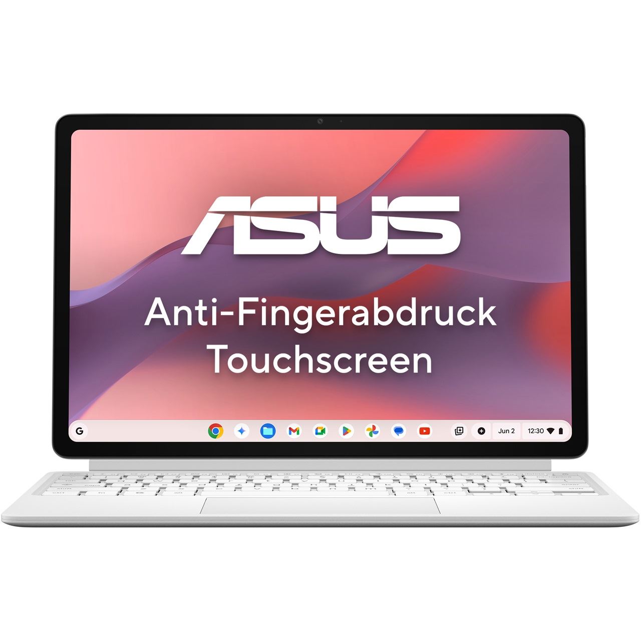 12.1" (30,74cm) Asus Chromebook CM32 MT 540 8 128 CM3206DM4A-TR0145 ChromeOS
