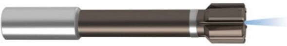Gühring Maschinen-Reibahle HR 500 HM 26,00 mm (1680 26.000)