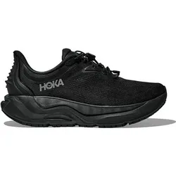 HOKA ARAHI SR, Größe 37 1⁄3 in Schwarz Schwarz