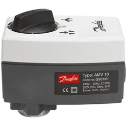 Danfoss 082G3001, 1 pc(s), Zubehör Heizen