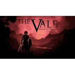 The Vale: Shadow of the Crown