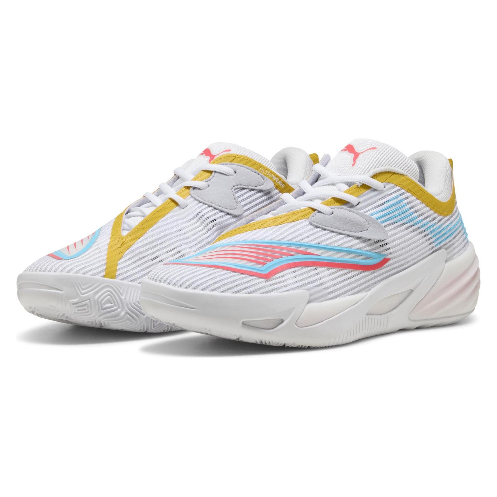 Puma All-Pro NITRO 2 (49.5) (312839)