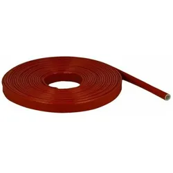 Delock, Kabelschutz + Kabelführung, Fire-Proof Sleeving Silicone-Coated (Kabelschlauch, 1000 cm)