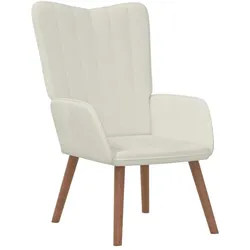 vidaXL, Sessel, Darenar (Ohne Fussablage)
