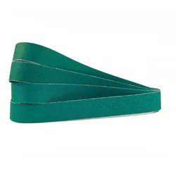 Spezial Zirkon Band, 40 mm x 780 mm, Korn 60