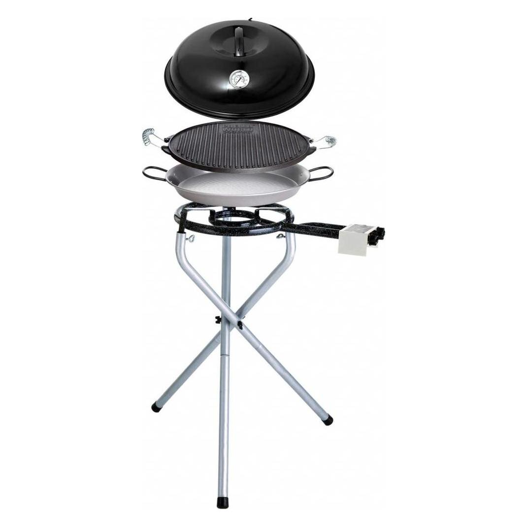 All'Grill Portables Set Nr. 1 - KLEIN - (7.50 kW) (43781359)