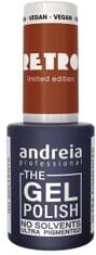Andreia Gel Polish #RT3