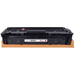 Renkforce Toner ersetzt HP 415A W2033A Kompatibel Magenta 2100 Seiten RF-5608688 RF-5608688