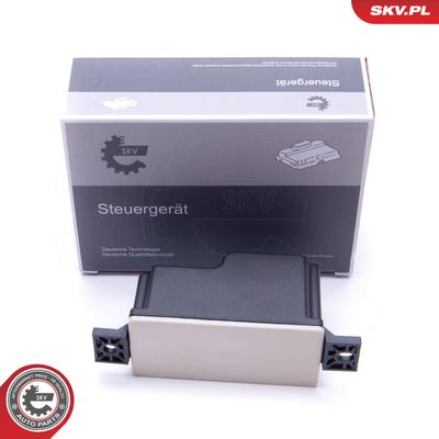 ESEN SKV Spannungsstabilisator, Start-/Stopp-System 59SKV045 beifahrerseitig für DAIMLER Mercedes
