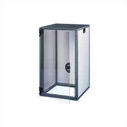 nVent SCHROFF 16230020 19 Zoll Installations-Gehäuse 553 x 767 x 600 Grau 1 St.