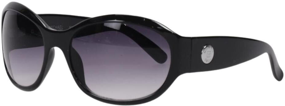 Michael Michael Kors Damen Sonnenbrille, Schwarz - Second Hand