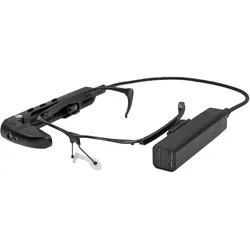 Vuzix M400, AR Brille, Schwarz