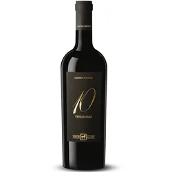 Tenuta Ulisse 10 Vendemmie Limited Edition
