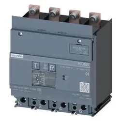 Siemens Dig.Industr. Differenzstrom-Schutzgerät 3VA9114-0RL10