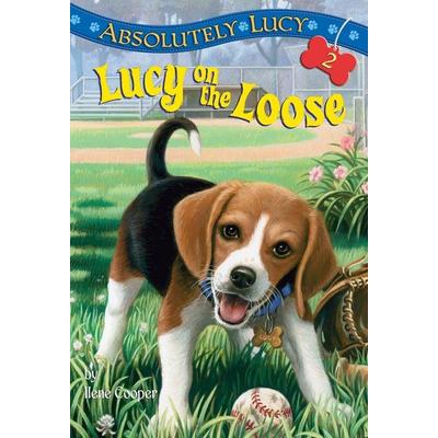 Absolutely Lucy & 2, Taschenbuch von Ilene Cooper, Random House N.Y., 978-0-307-26508-1