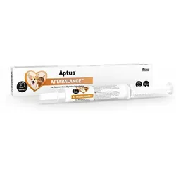 APTUS Attabalance Paste-Probiotikum für Hunde und Katzen 15ml