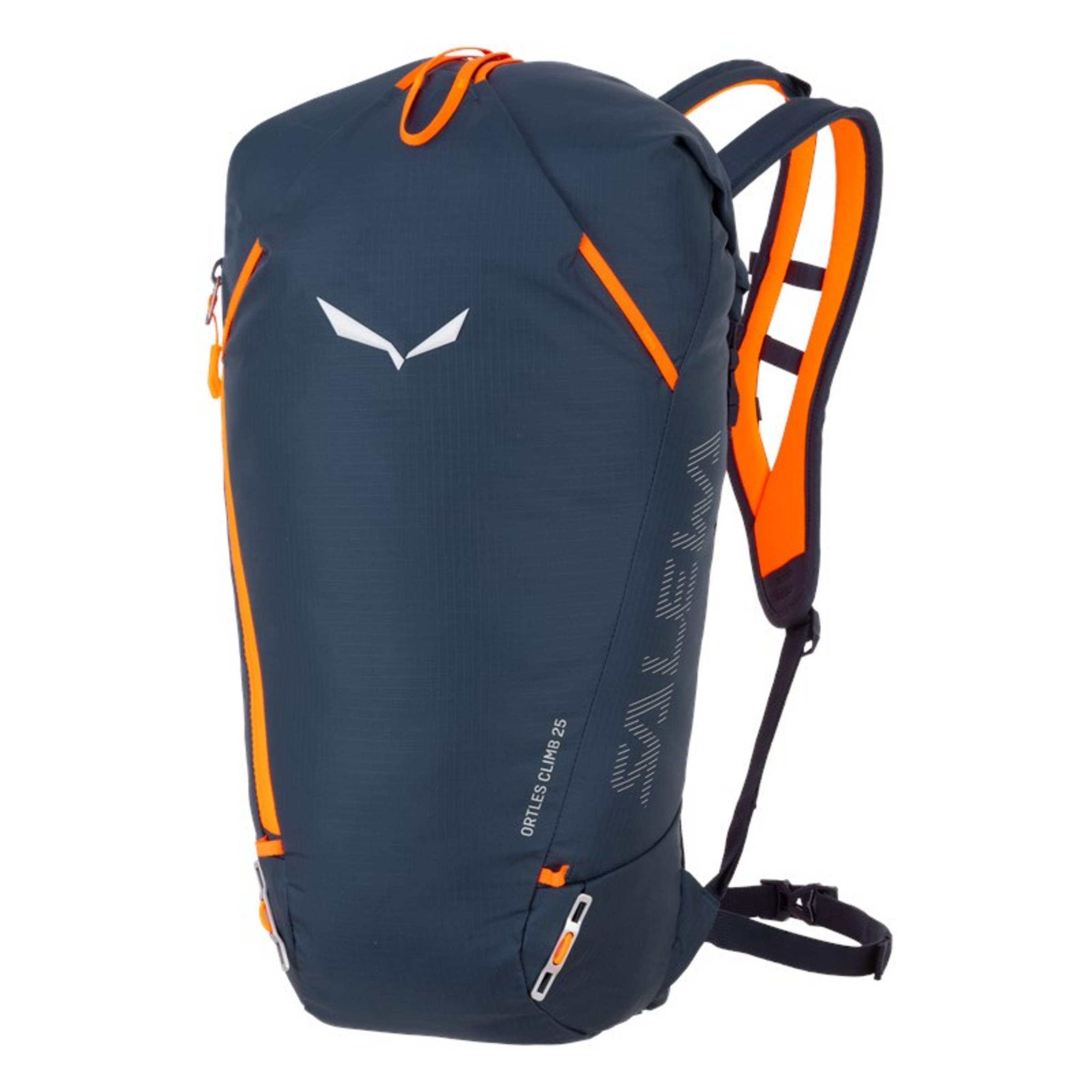 Salewa Ortles Climb 25 Kletterrucksack Kletterrucksäcke blau Größe 25L Alpinklettern | Klettersteig