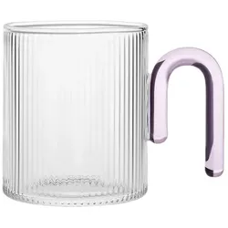 Karaca Miracle Tasse, Rosa Henkel