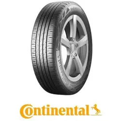 Continental EcoContact 6 195/65 R15 91V
