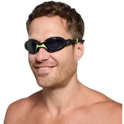 ZOGGS Zoggs Unisex Schwimmbrille Spectra, Größe 000 in Schwarz 01106