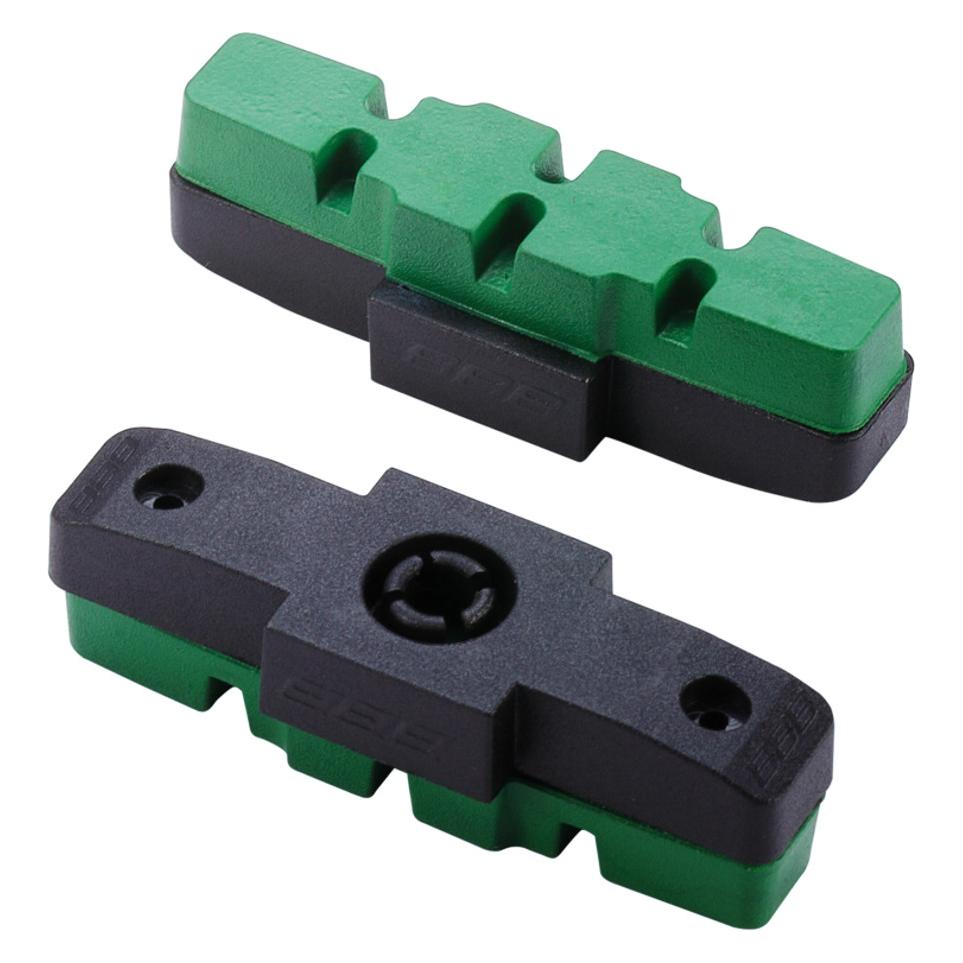 BBB HydroStop E-Bike BBS-09E Bremsschuhe (Magura, Gummi) (2905750951 BBS-09E)